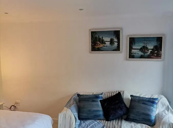 Jangada Cottage