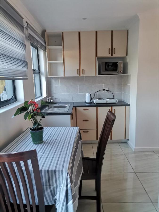 Jangada Apartment *