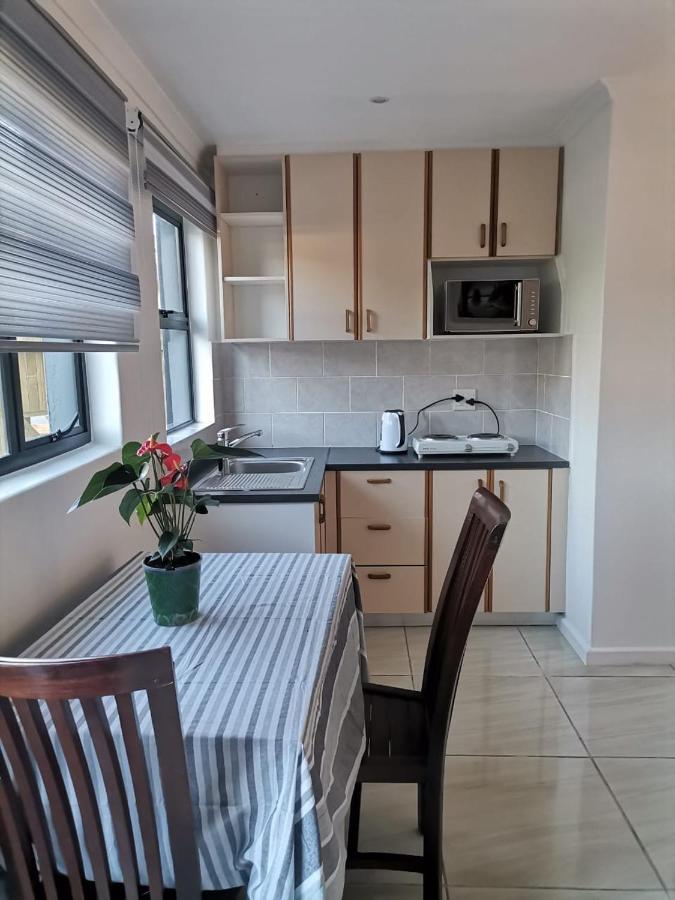 Apartment Jangada Cape Town