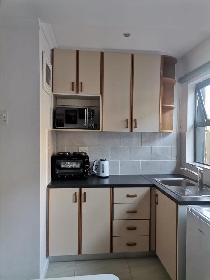 Apartment Jangada Cape Town