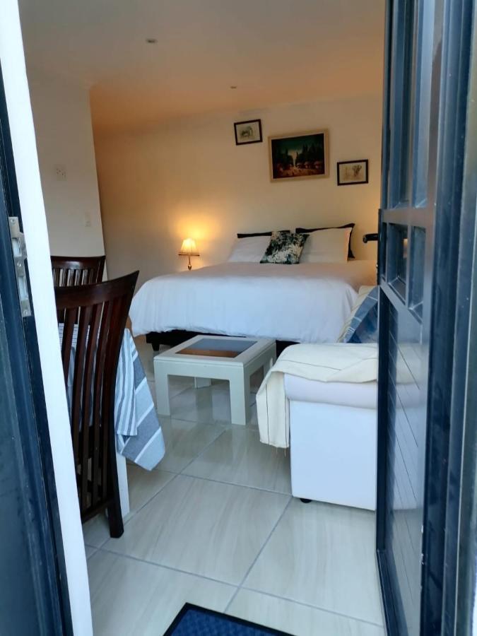 Apartment Jangada Cape Town
