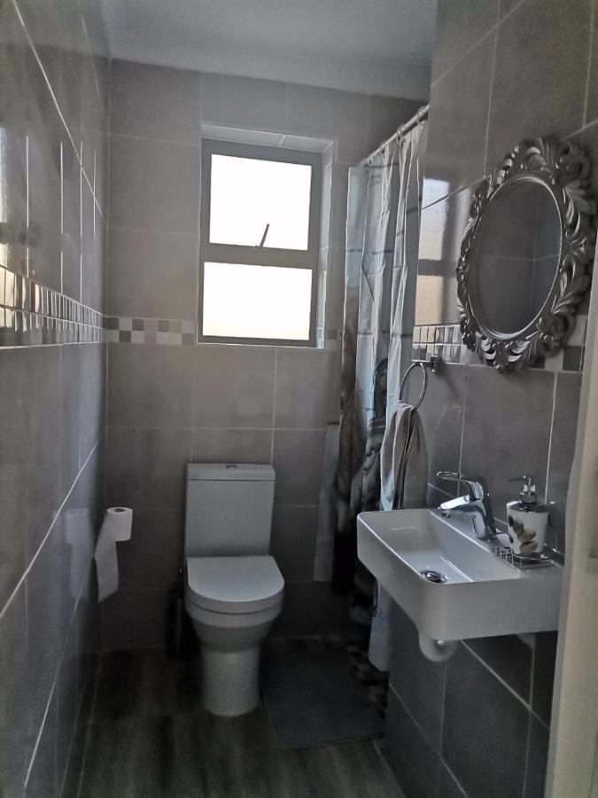 Apartment Jangada Cape Town