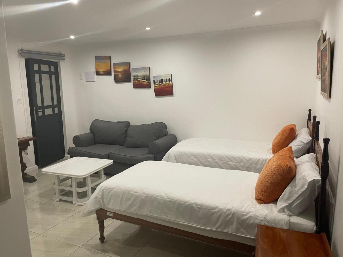 Jangada Apartment Cape Town