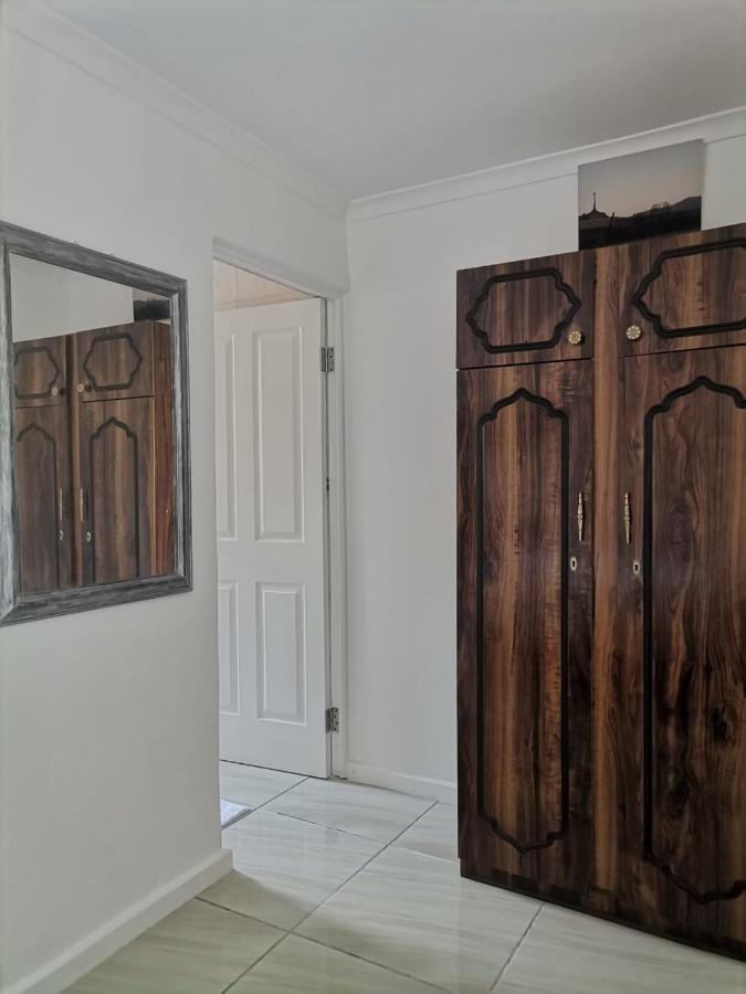 Jangada Apartment